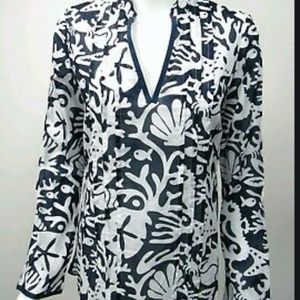 VINEYARD VINES Tunic